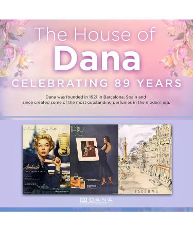 Dana Heaven Sent Perfume by Dana for Women 100 ml - Buy Online on GoSupps.com