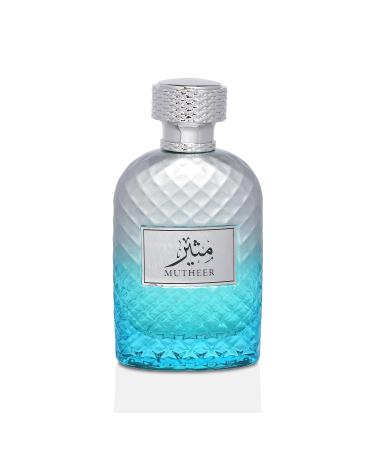 Mutheer Eau de Parfum 3.4 Fl Oz