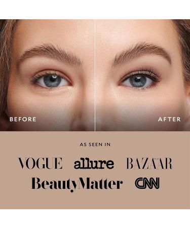 Velour Synthetic Effortless Eyelashes - No-Trim Strip False Lashes | Lightweight, Reusable, Natural and Luxurious Fake Lash Extensions | Long-Lasting and Vegan - Soft, Comfortable, Suitable for All Eye Shapes - Buy Online on GoSupps.com