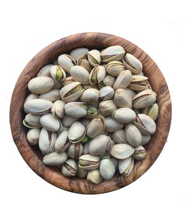 SIVIFOOD Pistachios in shell natural - raw pistachio kernels unroasted unsalted untreated premium quality natural nuts large pack raw pistachios (500g) - Buy Online on GoSupps.com