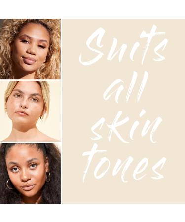 GOSH Primer for Oily & Combination Skin | SPF 15 Vegan Matting & Moisturizing | Allergy-Certified & Perfume-Free Makeup - Buy Online on GoSupps.com