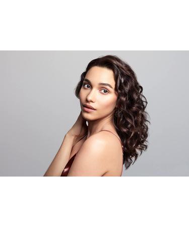 Alterna Caviar Anti-Aging Smoothing Anti-Frizz Shampoo - 16.5 oz | For Medium Thick Hair | Sulfate-Free Formula for Smooth, Frizz-Free Hair - Buy Online on GoSupps.com