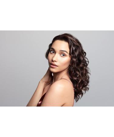 Alterna Caviar Anti-Aging Smoothing Anti-Frizz Nourishing Oil - 1.7 Fl Oz | Lightweight Treatment, Controls Frizz, Sulfate-Free - Buy Online on GoSupps.com