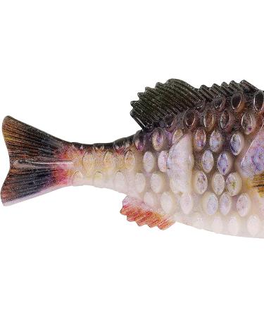 Berkley Powerbait Gilly 90mm HD Bluegill Soft Bait for Effective Fishing - Buy Online on GoSupps.com