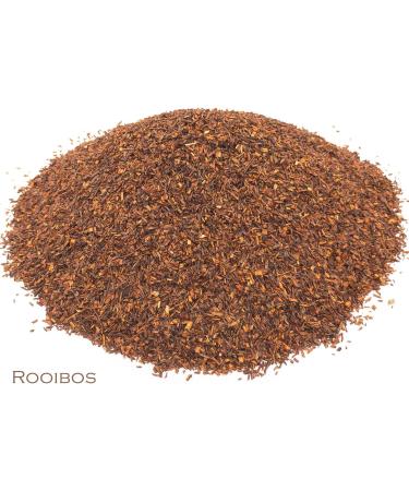 PapayaÂ Fruit Herbal Blend Infusion (Rooibos - 25 Unbleached Tea Bags - 50g) - Buy Online on GoSupps.com