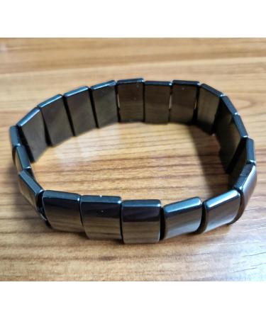 Therapeutic Magnetic Bracelet Bangle for Arthritis Pain Relief & Weight Loss | Shop Now - Buy Online on GoSupps.com