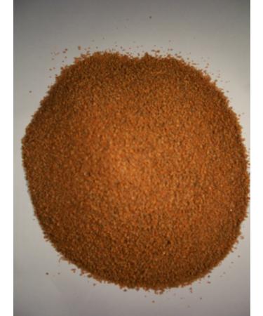 ProRep Calcium Sand 5 Kg Orange