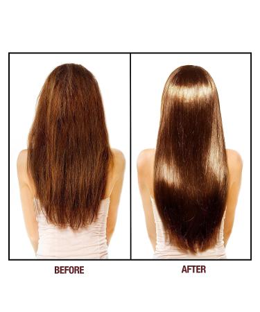 Difeel 99% Natural Premium Pro-Growth Castor Hair Oil 8 oz. - Promotes Healthy Hair Growth - Buy Online on GoSupps.com