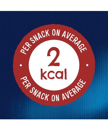 Felix Goody Bag Cat Treats Mixed Grill 60g Pack of 8 - Buy Online on GoSupps.com