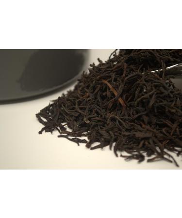 Ceylon Orange Pekoe Loose Leaf Tea - 125grams - Buy Online on GoSupps.com