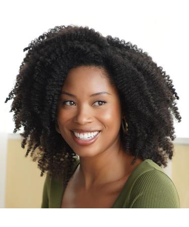 African Pride Moisture Miracle Aloe & Coconut Water Pre-Shampoo 12 oz - Minimizes Hair Breakage, Detangles & Conditions - Natural Coils & Curls - Pack of 1 - Buy Online on GoSupps.com
