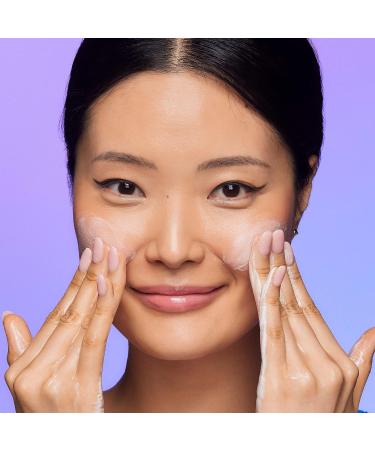 LANEIGE Water Bank Blue Hyaluronic Cleansing Foam - Hydrating Face Wash - Buy Online on GoSupps.com