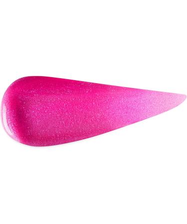 KIKO Milano 3D Hydra Lipgloss 23 | Softening lip gloss for a 3D look 23 Magenta 6.5 ml (Pack of 1) - Buy Online on GoSupps.com