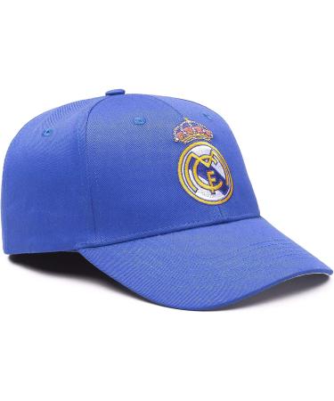 Fan Ink Limited Basic Adjustable Hat - Team Color | Unisex | One Size - Buy Online on GoSupps.com