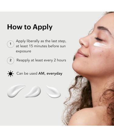 Koolsol by Knours Ultra-Light Invisible Sunscreen Bundle with Mineral Sunscreen Broad Spectrum SPF 50 Moisturizing for All Skin Types Korean Innovation 50ml/1.69 fl. oz. 2Pack - Buy Online on GoSupps.com