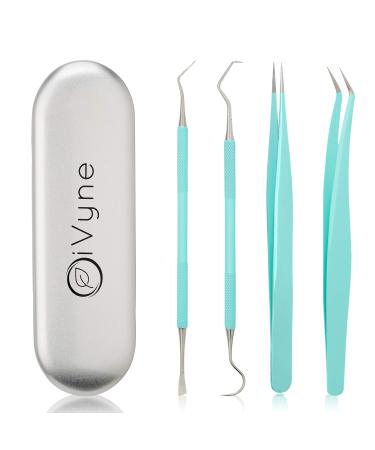 iVyne Complete Set Rechargeable A4 Light Pad, Weeding Tools for Vinyl,  Weeding Scrap Collector for Cricut and Silhouette Machines for Weeding
