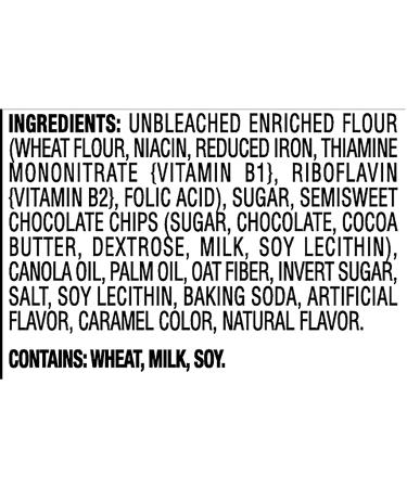 CHIPS AHOY! Thins Original Chocolate Chip Cookies - 7 oz. Resealable Pack - Buy Online on GoSupps.com