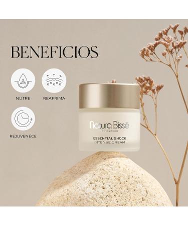 Natura Biss Essential Shock Intense Cream 2.5 oz. - Hydrating Anti-Aging Moisturizer - Buy Online on GoSupps.com