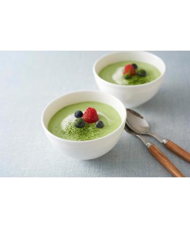 Buy ITO EN Instant Sweetened Matcha Powder 12g Sachets (10 Pack) Delicious Green Tea for Instant Enjoyment 120g Worldwide Shipping - Buy Online on GoSupps.com