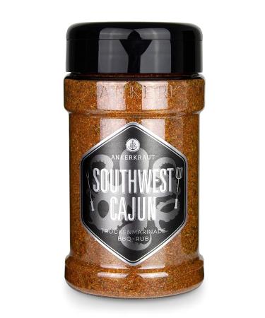 Ankerkraut Grill Book Set | 6 Shakers & 1320g Spices Bundle - Elevate Your BBQ Experience! - Buy Online on GoSupps.com