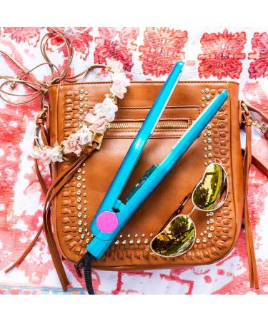 Bed Head Pixie 1/2 Straightener - Perfect for Short Hair & Bangs - Buy Online on GoSupps.com