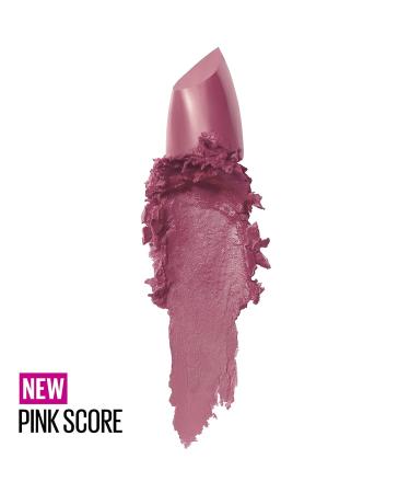 Maybelline Color Sensational Lipstick - Nude Pink Red Plum Lip Color - 0.15 oz - Buy Online on GoSupps.com