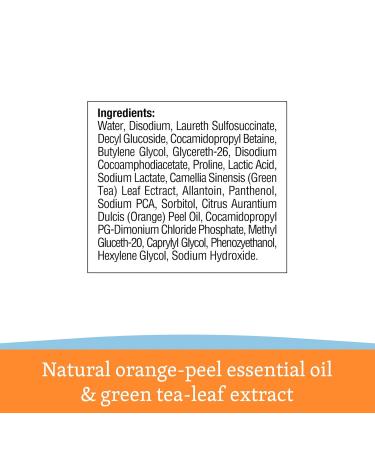Foaming Cleanser for Face by Impress Skincare - Buy Online on GoSupps.com