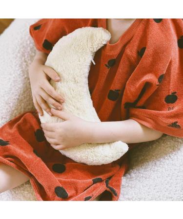 Buy Senger Cherry Stone Moon - Cuddly Cotton Pillow for Comfortable Sleep | International Shipping Available - Buy Online on GoSupps.com