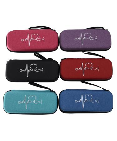 Buy Stethoscope Case for 3M Littmann Classic III & More | EMT Trauma Tools & Accessories | Fast International Shipping - Buy Online on GoSupps.com