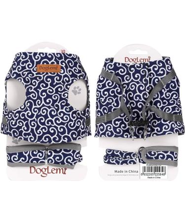 Buy Etopars Adjustable Cat Dishes & Ultra-Light Harness Vest for Kittens | International Shipping Available - Buy Online on GoSupps.com