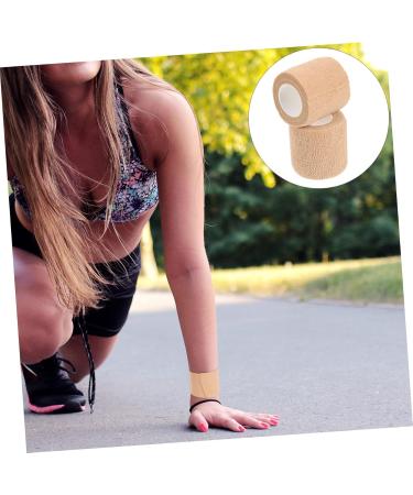 Healeved 12 Rolls Sports Fitness - Premium Basketball & Football Polyester for Students | International Shipping - Buy Online on GoSupps.com