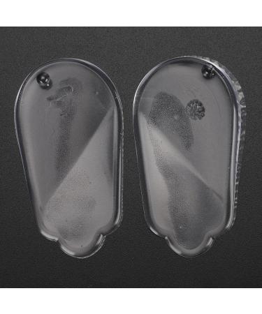 Supination & Over-Pronation Correction Shoe Inserts | Orthopedic Insoles for O/X Legs | Magnetic Support for Adults - Buy Online on GoSupps.com