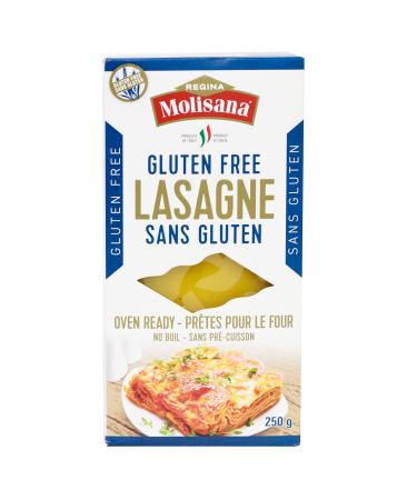 Regina Molisana Lasagna Gluten Free 250 g
