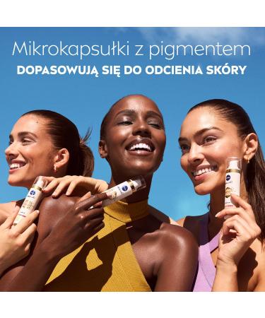 Beiersdorf AG NIVEA LUMINOUS630 Antidiscolouration CC SPF 30 color 01light 40 ml - Buy Online on GoSupps.com