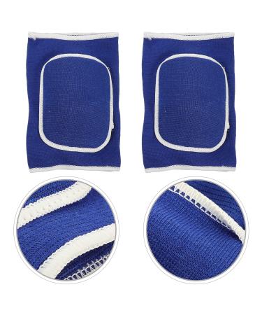 Buy Healeved 1 Pair Knee Pads & Elbow Pads for Sports - Volleyball Lacrosse Wrestling Kids & Adults - Premium Support & Comfort - International Shipping Available - Buy Online on GoSupps.com
