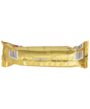 Viba Classic Nougat Jumbo 3 Pack - 150g | Premium International Shipping - Buy Online on GoSupps.com