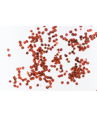 Red pepper grains 500 g - LA PLANTIGO - Buy Online on GoSupps.com