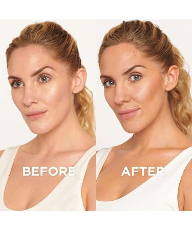 Bondi Sands PURE Self-Tanning Sleep Mask - Hydrating Hyaluronic Acid for Glowing Tan | Fragrance-Free, Cruelty-Free, Vegan | 2.53 Oz/75 mL - Buy Online on GoSupps.com