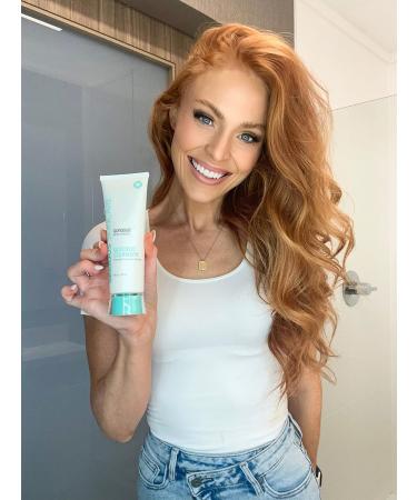 Buy Serious Skincare Glycolic Cleanser 4 oz - Exfoliating Face Wash for Radiant Skin | International Shipping - Buy Online on GoSupps.com