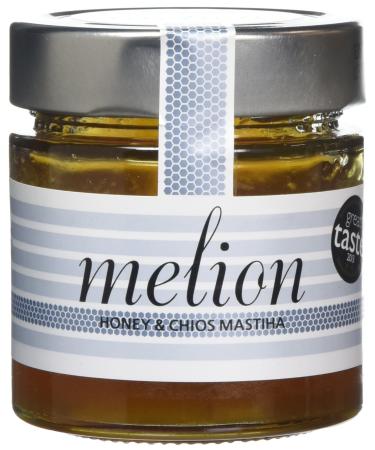 Melion Greek Honey with Chios Mastiha 250 g