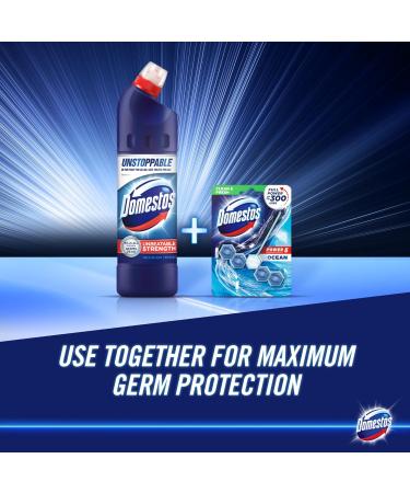 Domestos Bleach Original 750 ml - Buy Online on GoSupps.com
