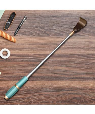 Premium Eruinfang Back Scratcher - Extendable Rod for Itching Relief (20-54 cm) | International Shipping Available - Buy Online on GoSupps.com