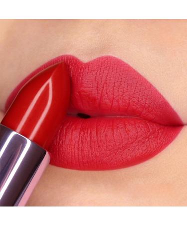  Neve Cosmetics Neve Cosmetics Sugar Matte Lipstick Full Coverage and Thin | "Pandoro" - Buy Online on GoSupps.com