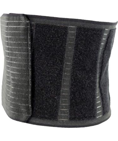 Everyday Medical Post Surgery Abdominal Binder - Medical Grade Stomach Compression Brace for Men and Women | Ideal for Gastric Bypass, Liposuction, C-Section, Tummy Tuck | Small/Medium Size - Buy Online on GoSupps.com