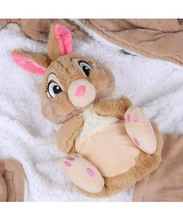 Buy Klopfer Bambi Hot Water Bottle International Shipping Available | Warmth & Comfort - Buy Online on GoSupps.com