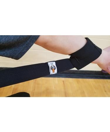 Defensive Reach Control Training Aid for Basketball - Prevent Reaching and Fouling - One Size Fits All - Buy Online on GoSupps.com