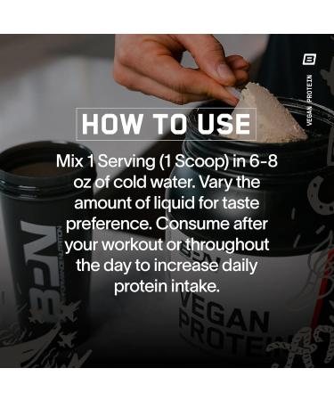 BARE PERFORMANCE NUTRITION BPN Vegan Oatmeal Cookie Protein + Strong Greens Lemon Bundle - Buy Online on GoSupps.com