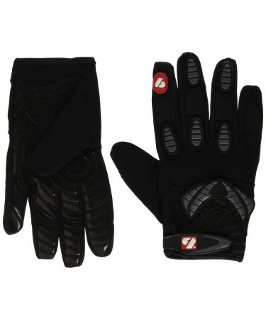 BARNETT FRG-02 American Football Gloves Receiver of the latest generation (2XL)