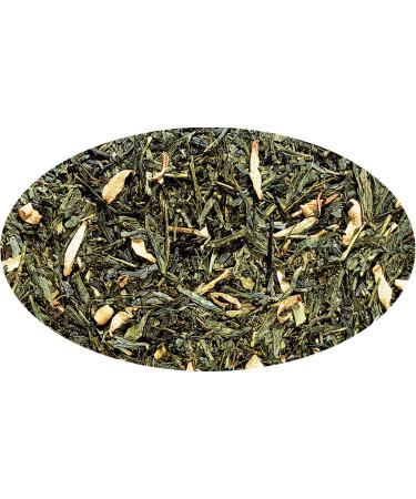 Eder Gew rze Eder Gew rze - Sencha Green Tea with Orange Flavoring - 1kg