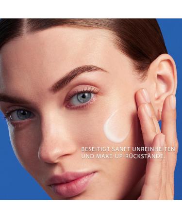 Biotherm Biosource Lait Demaq - Gentle Cleaning Milk for Dry Skin with Life Plankton & Shea Butter | 400ml - Removes Impurities & Makeup for Fresh Skin - Buy Online on GoSupps.com